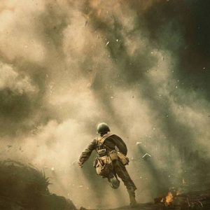 La battaglia di Hacksaw Ridge: un eroe senza armi