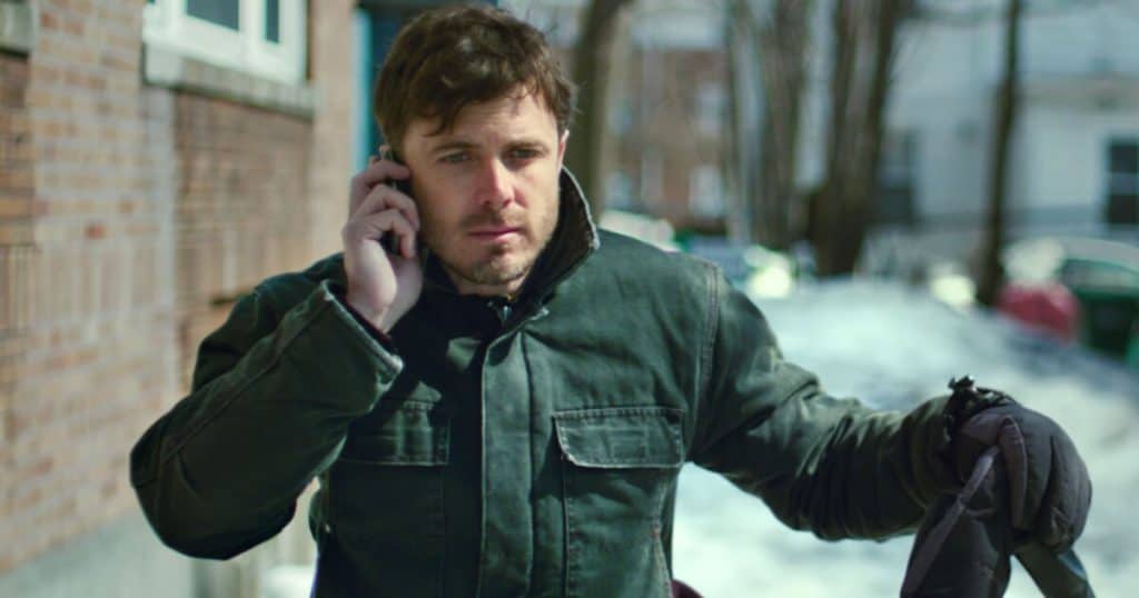 manchester by the sea recensione