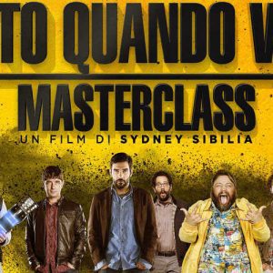 Smetto quando voglio – Masterclass: recensione del film di Sidney Sibilia