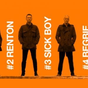 T2 Trainspotting, il sequel più azzeccato che si potesse fare: la Recensione