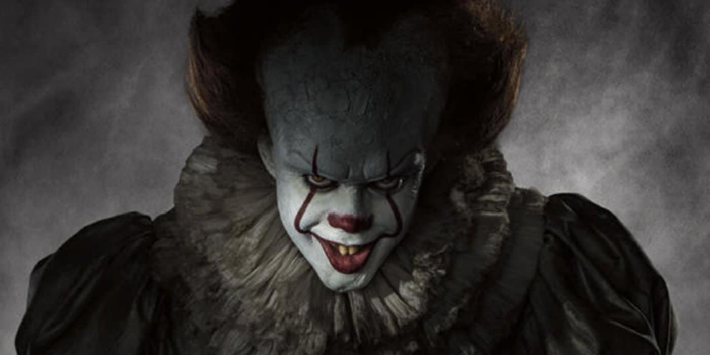 Bill Skarsgård ricorda le prime critiche sul suo Pennywise: “Ero solo un ragazzino”