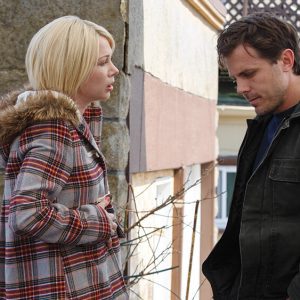 manchester by the sea recensione