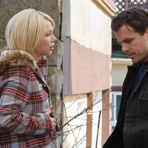 Manchester by the sea: la recensione del film candidato all’Oscar