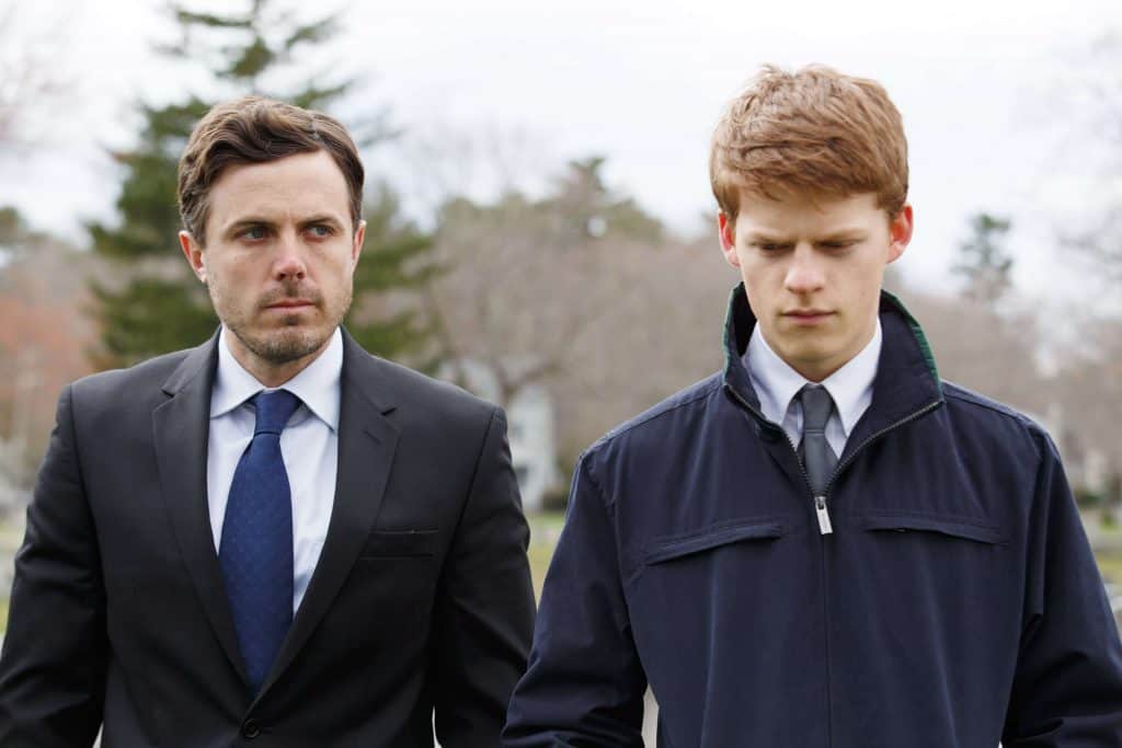 manchester by the sea recensione