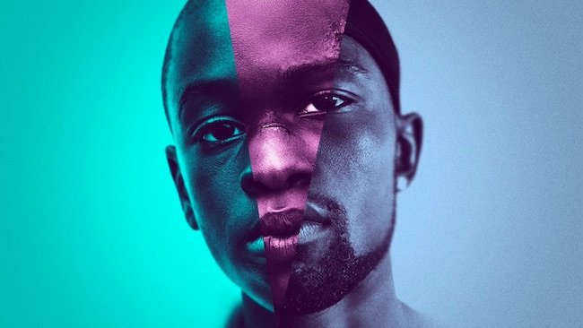 moonlight a24 poster