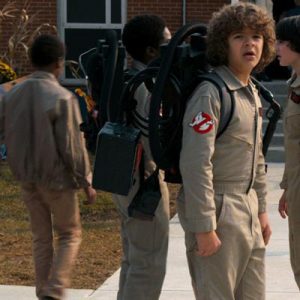 Stranger Things 2: la prima foto dal set delle riprese!