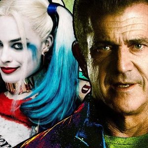 Mel Gibson alla guida di Suicide Squad 2?