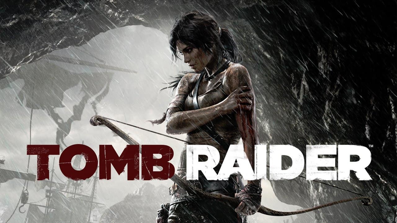 Alicia Vikander è Lara Croft nelle prime foto sul set di Tomb Rider