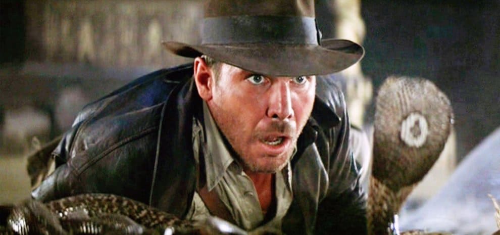 Indiana Jones 5