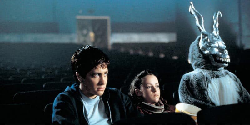 Jake Gyllenhaal parlando di Donnie Darko: “Sono sempre aperto ad un eventuale sequel”