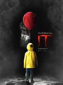 IT: rilasciato il primo trailer!