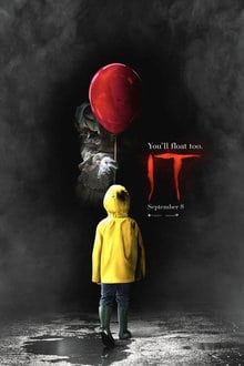 IT: rilasciato il primo trailer!