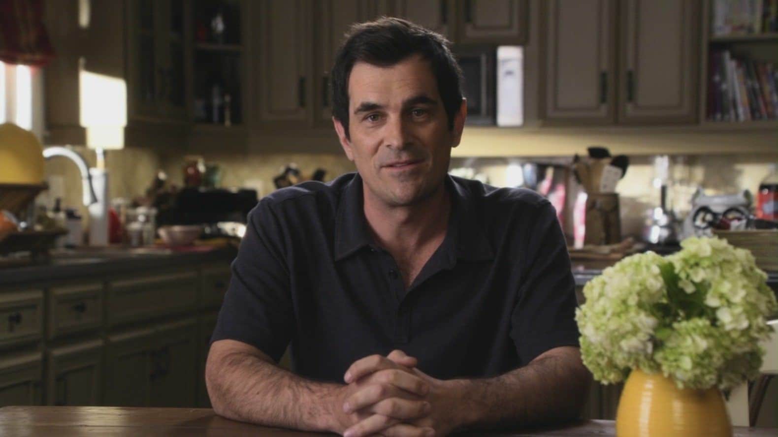 Phil Modern Family ABC 1