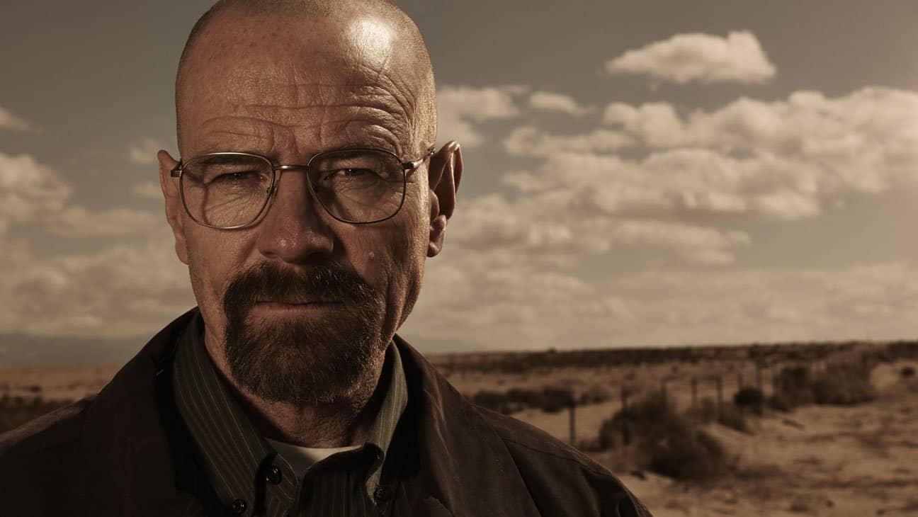 Bryan Cranston commenta i fan che vogliono che interpreti Lex Luthor