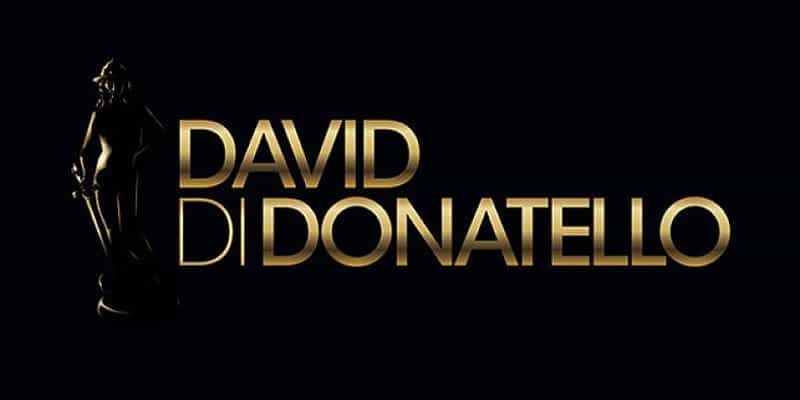 David di Donatello 2025, tutti i vincitori della 70ª edizione