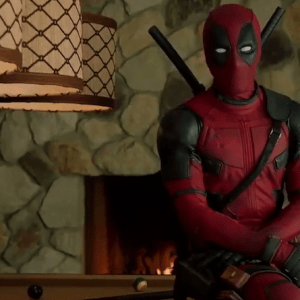 Super anteprima del nuovo trailer di Deadpool 2