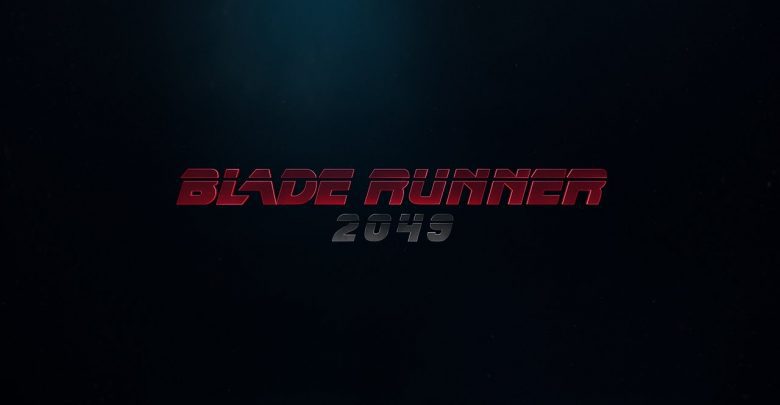 blade runner 2049