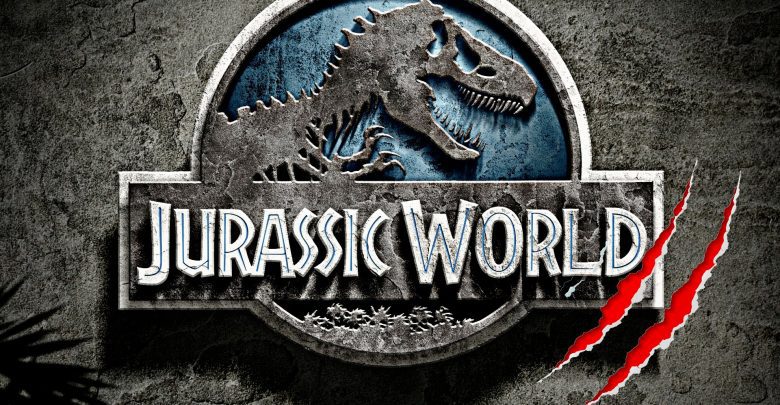 jurassic world 2