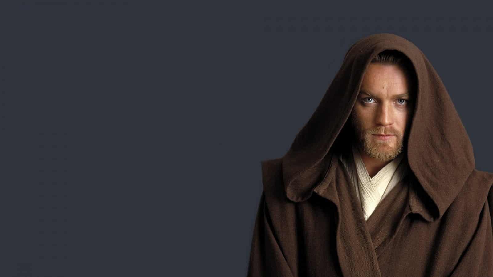 Obi-Wan Kenobi protagonista della prossima Star Wars Story?