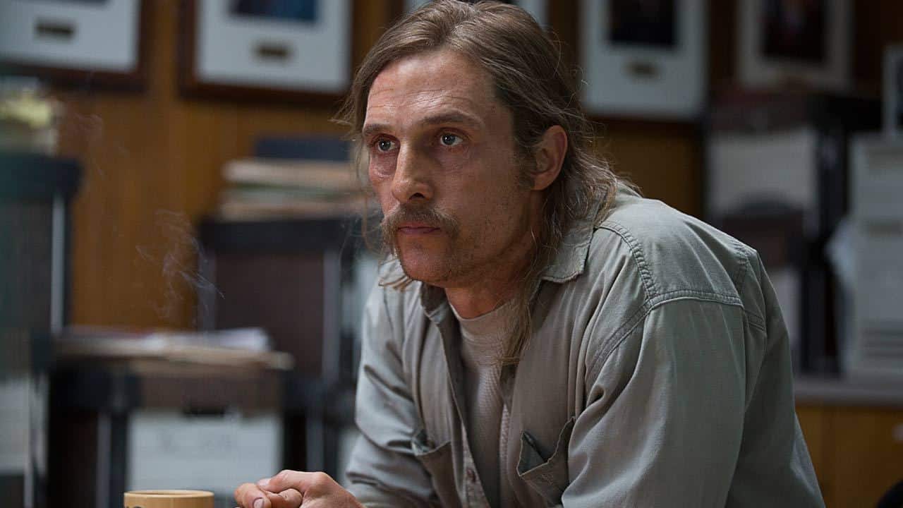 rust cohle cigarette