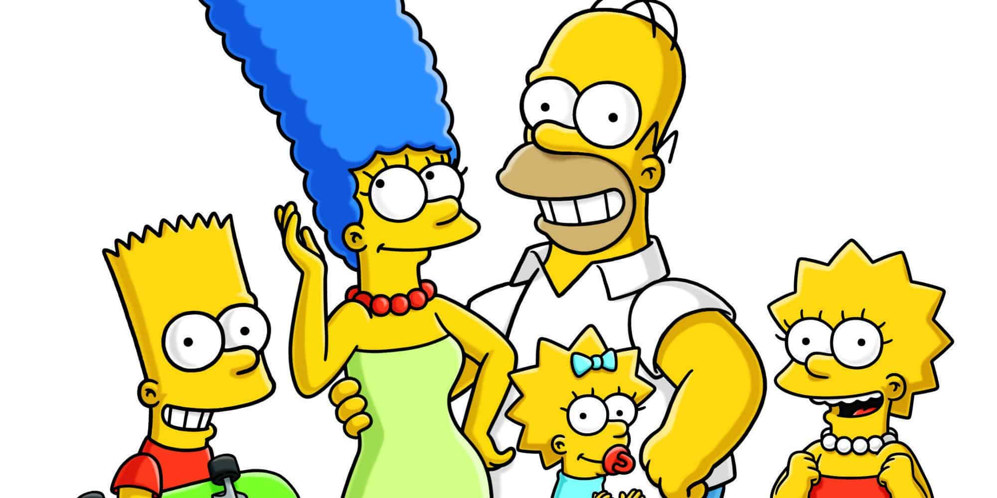 Tutte le citazioni cinematografiche nei Simpson