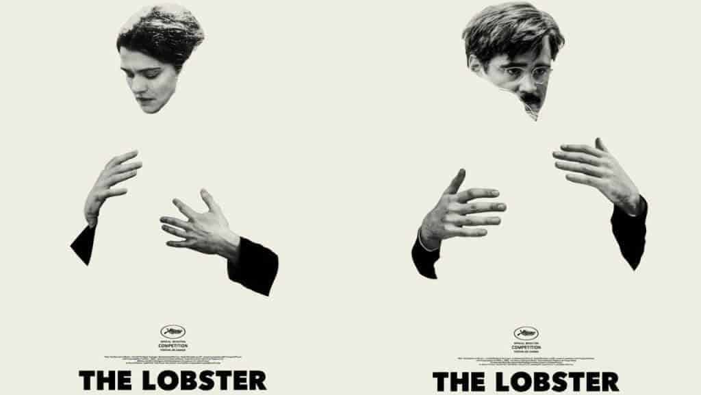 the lobster recensione