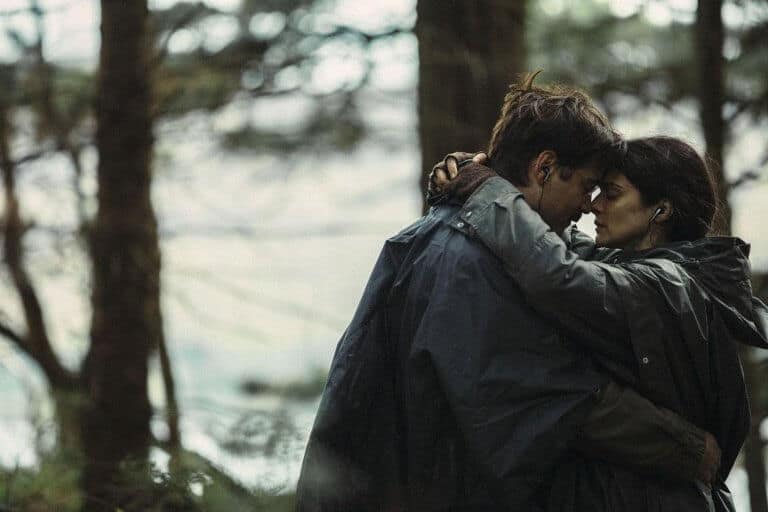 the lobster recensione