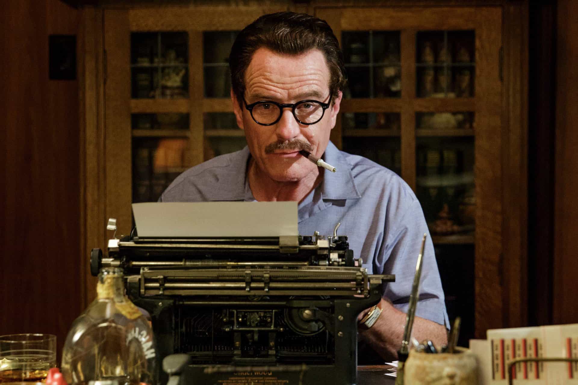 trumbo bryan cranston image