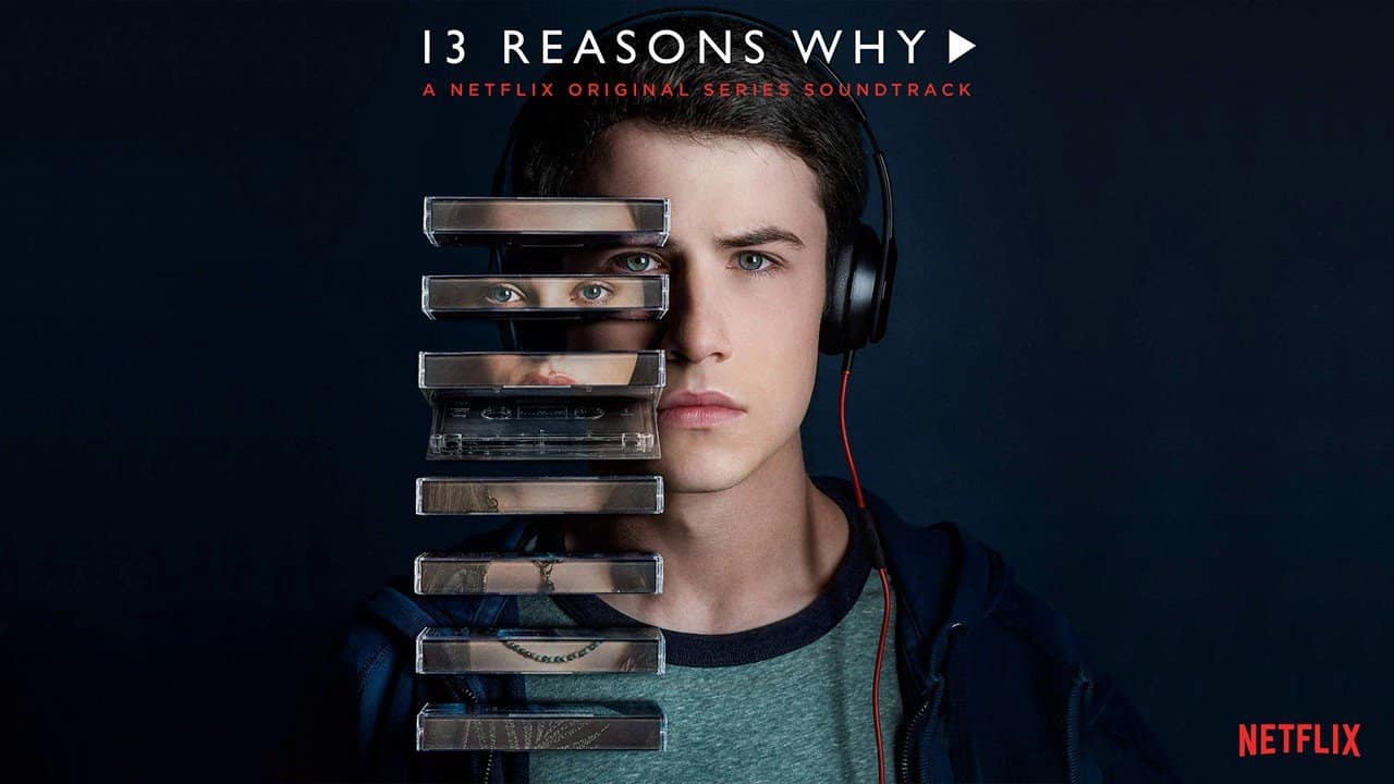 L’altra faccia di 13 Reasons Why ovvero i suoi 13 difetti.