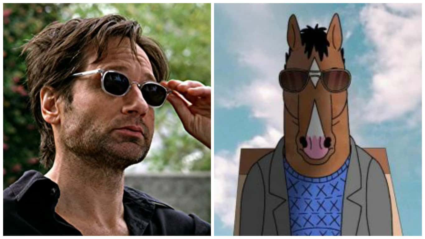 Bojack Horseman: il fratello animato di Californication