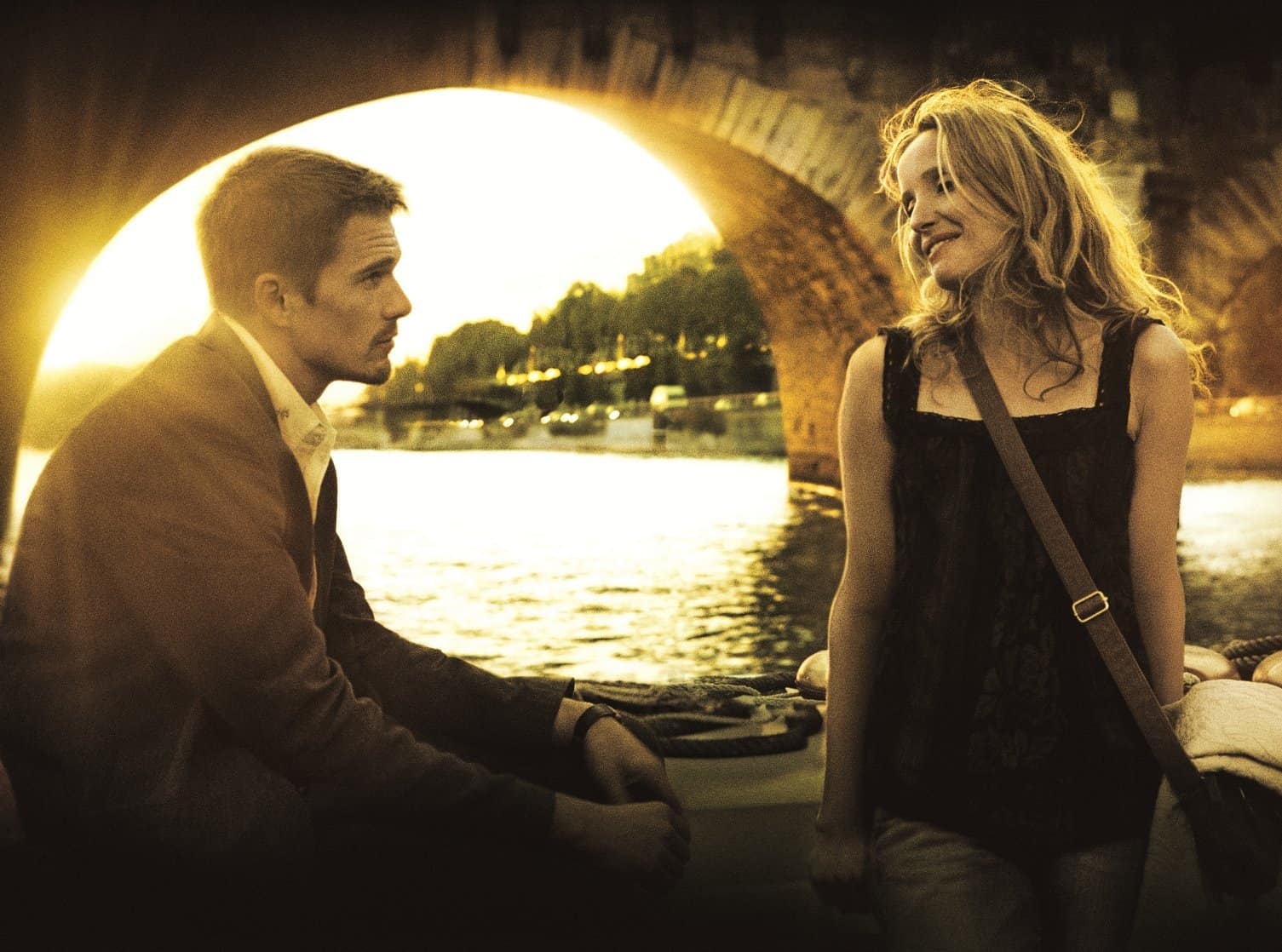 Before Sunset 2 Ed