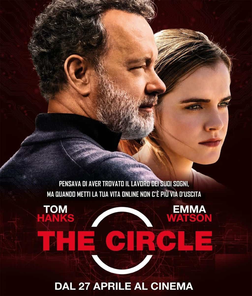 The Circle: la tecnologia che si sostituisce alla vita