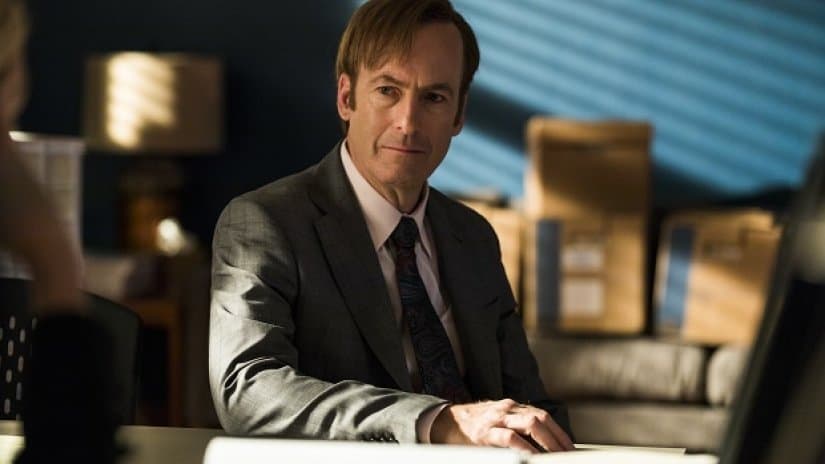 Recensione Better Call Saul