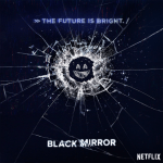 black mirror season 3 poster