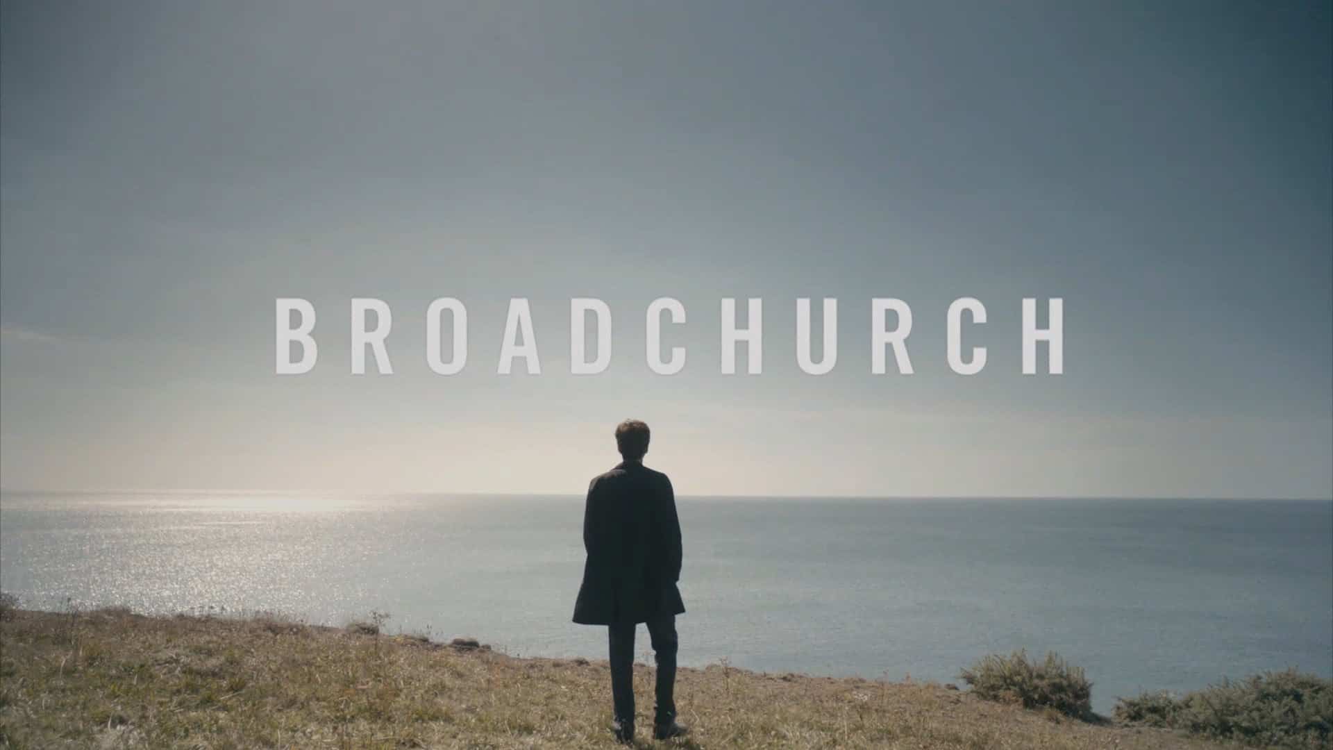 Broadchurch – 5 motivi per vedere la serie britannica