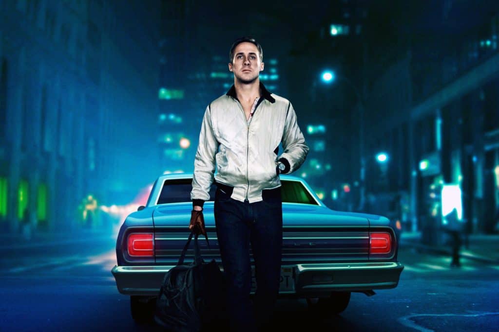 nicolas winding refn drive