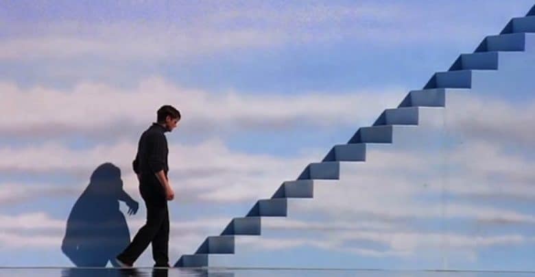truman show platone