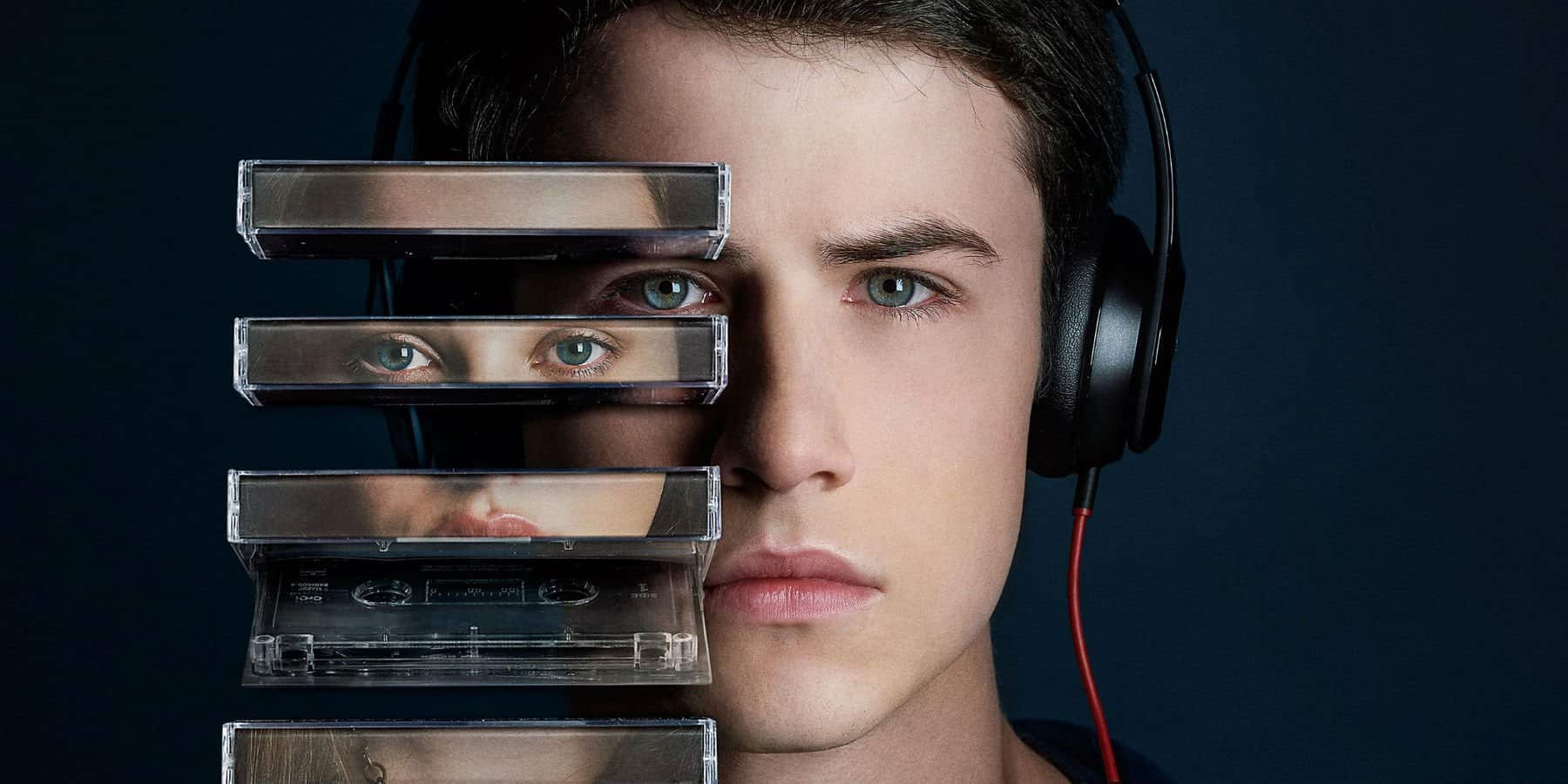 “13”: la serie Netflix che mette a nudo e crudo il Teen Drama