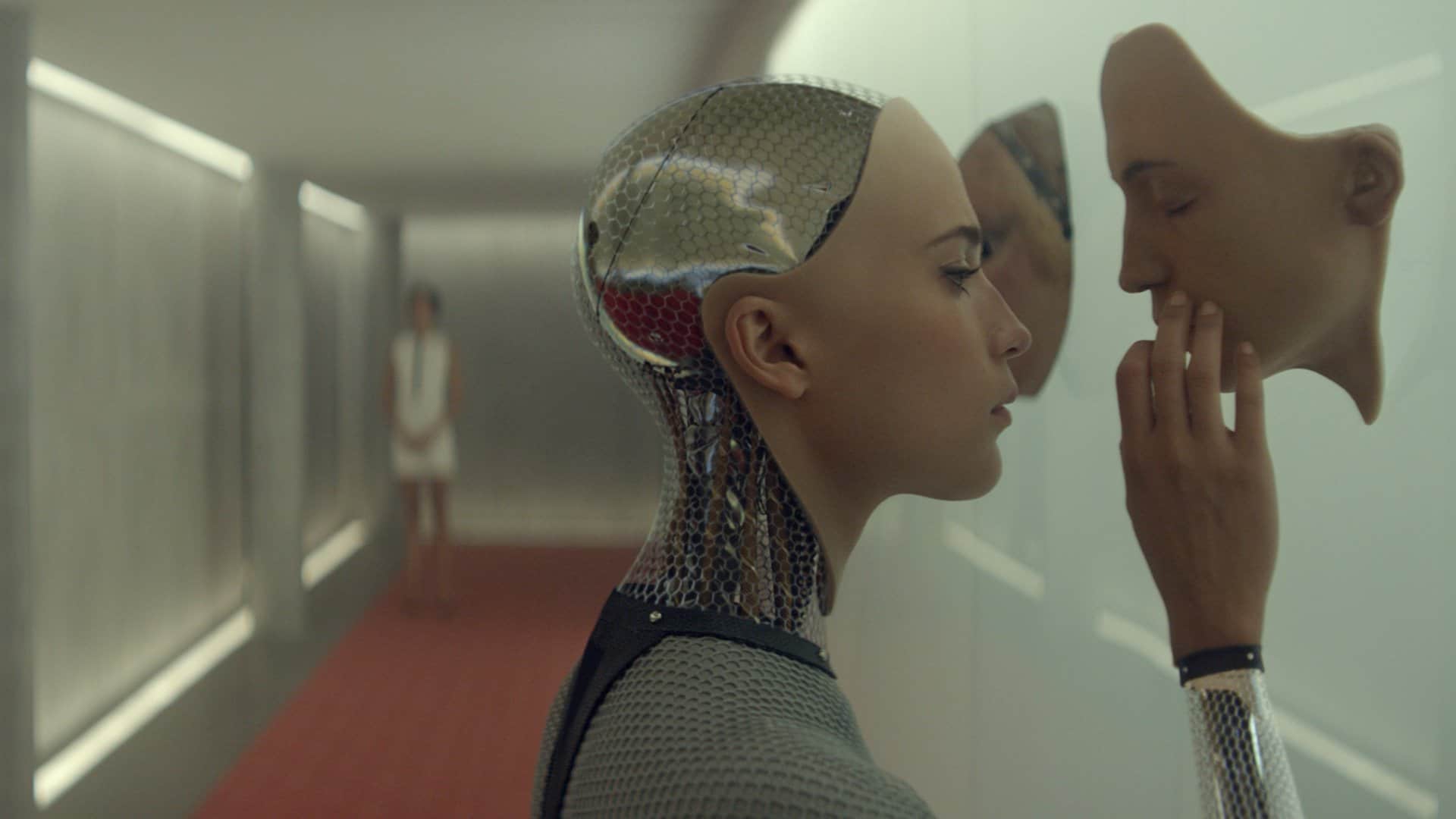 Ex Machina – Vita e Intelligenza Artificiale