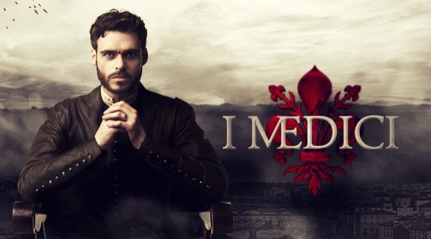 I Medici: a settembre partono le riprese della seconda stagione