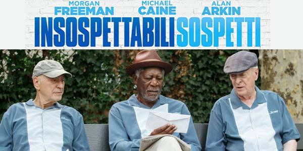 insospettabili sospetti