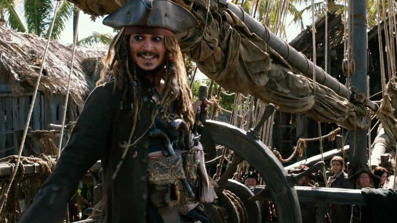 Pirati dei Caraibi La vendetta fi Salazar1