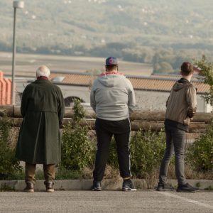 Tutto Quello Che Vuoi: una caccia al tesoro alla ricerca del senso della vita.