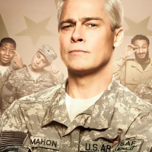 War Machine: un film originale Netflix. La recensione