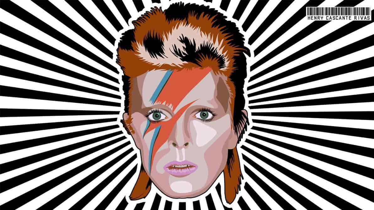 Il cinema secondo David Bowie: 5+1 fatti sull’idolo del glam rock