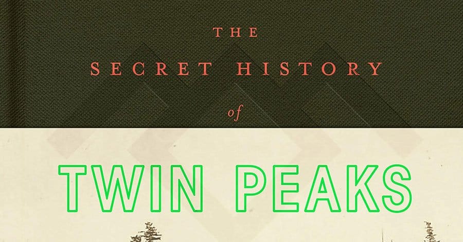 “Le vite segrete di Twin Peaks” di Mark Frost, tra segreti rilevati e nuovi misteri