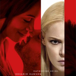 L’amore criminale: il thriller con Rosario Dawson e Katherine Heigl