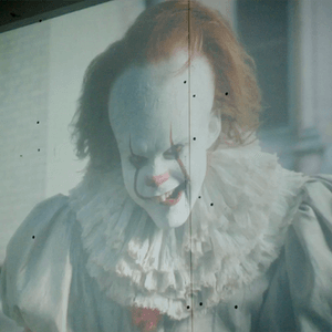 IT – PENNYWISE: IL CLOWN STA TORNANDO