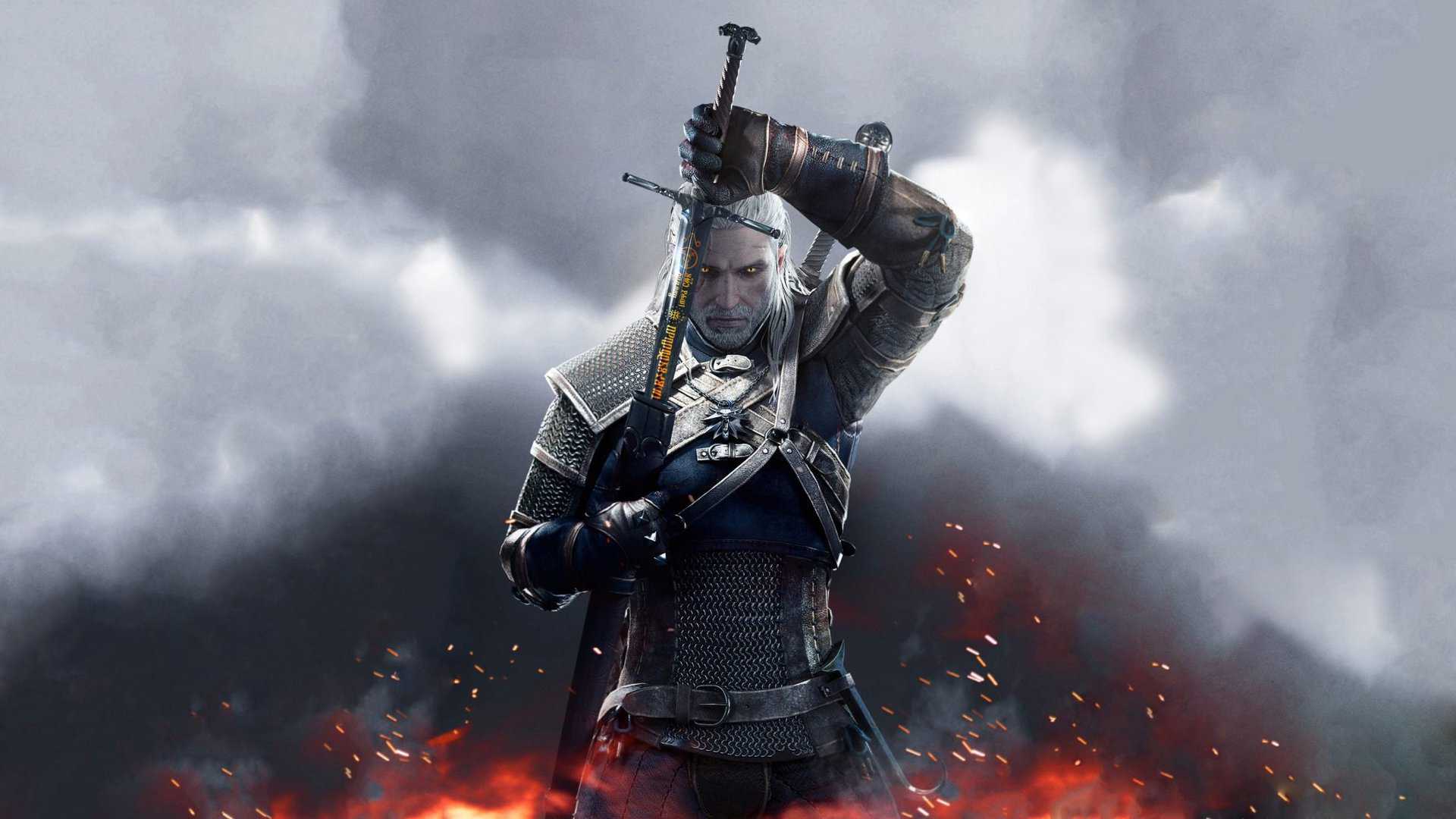 Netflix produrrà la serie tv basata sui racconti di The Witcher