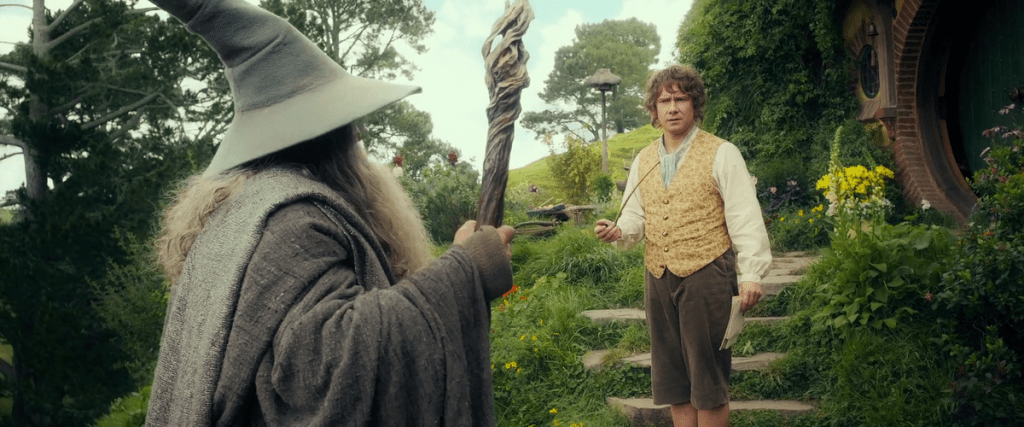Lo Hobbit-Un viaggio inaspettato: perché sì/perché no